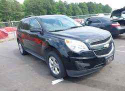 2011 Chevrolet Equinox 1LT