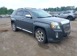 2011 GMC Terrain SLT-1