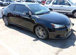 2011 Scion TC  