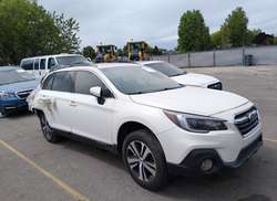 2019 Subaru Outback 3.6R Limited