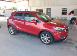 2017 Buick Encore Premium