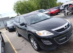 2012 Mazda CX-9 Grand Touring