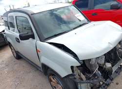 2010 Honda Element EX