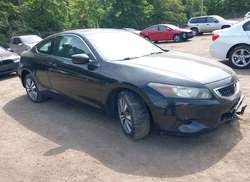2010 Honda Accord 2.4 EX-L