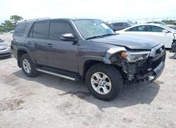 2016 Toyota 4RUNNER SR5 Premium