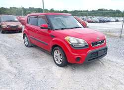 2012 KIA Soul +