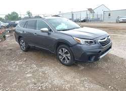 2022 Subaru Outback Touring