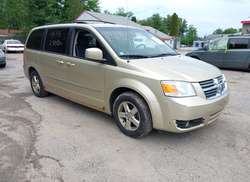 2010 Dodge Grand Caravan SXT