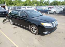 2011 Toyota Avalon Limited
