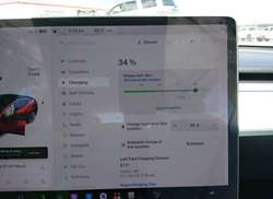 2021 Tesla Model 3 Long Range — 18