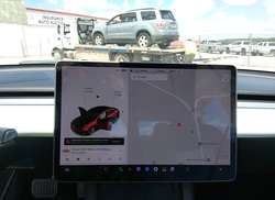 2021 Tesla Model 3 Long Range — 19