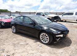 2021 Tesla Model 3 Long Range — 1