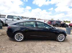 2021 Tesla Model 3 Long Range — 14