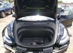 2021 Tesla Model 3 Long Range — 10