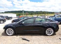 2021 Tesla Model 3 Long Range — 15