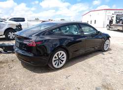 2021 Tesla Model 3 Long Range — 4