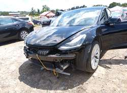 2021 Tesla Model 3 Long Range — 6