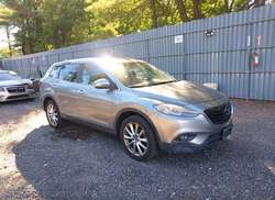 2014 Mazda CX-9 Grand Touring