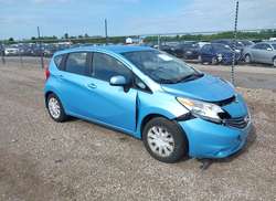 2014 Nissan Versa Note SV