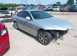 2011 BMW 335I Xdrive