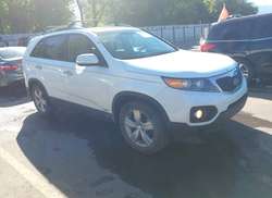 2013 KIA Sorento EX V6