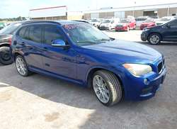 2014 BMW X1 SDRIVE28I
