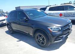 2021 Mercedes-Benz GLC 300 4MATIC SUV