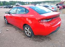 2016 Dodge Dart SXT — 3