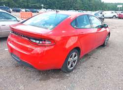 2016 Dodge Dart SXT — 4