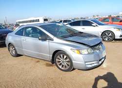 2011 Honda Civic EX