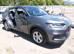 2023 Honda HR-V AWD LX