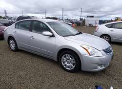 2011 Nissan Altima 2.5 S