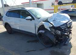 2021 Volkswagen Tiguan 2.0T S