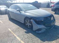 2023 Mercedes-Benz EQE 350 4MATIC