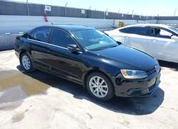2014 Volkswagen Jetta 1.8T SE