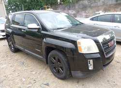 2013 GMC Terrain SLE-1