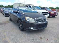 2016 Buick Verano Sport Touring Group