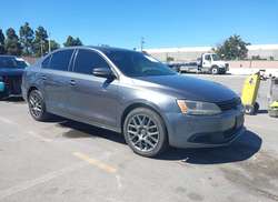 2014 Volkswagen Jetta 1.8T SE