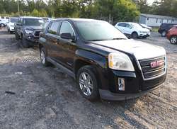 2014 GMC Terrain SLE-1