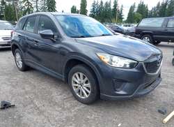 2014 Mazda CX-5 Sport