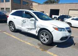 2015 Acura RDX  
