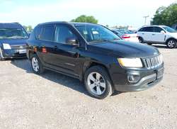 2013 Jeep Compass Sport