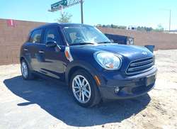 2015 Mini Countryman Cooper