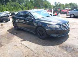 2014 Ford Taurus SEL