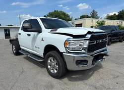 2024 RAM 2500 BIG Horn  4X4 6'4 BOX