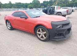 2010 Chevrolet Camaro 1LT