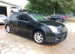 2011 Nissan Sentra 2.0SR