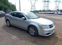 2012 Dodge Avenger SXT