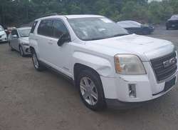2010 GMC Terrain SLT-1