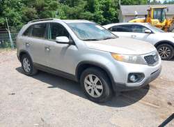 2012 KIA Sorento LX